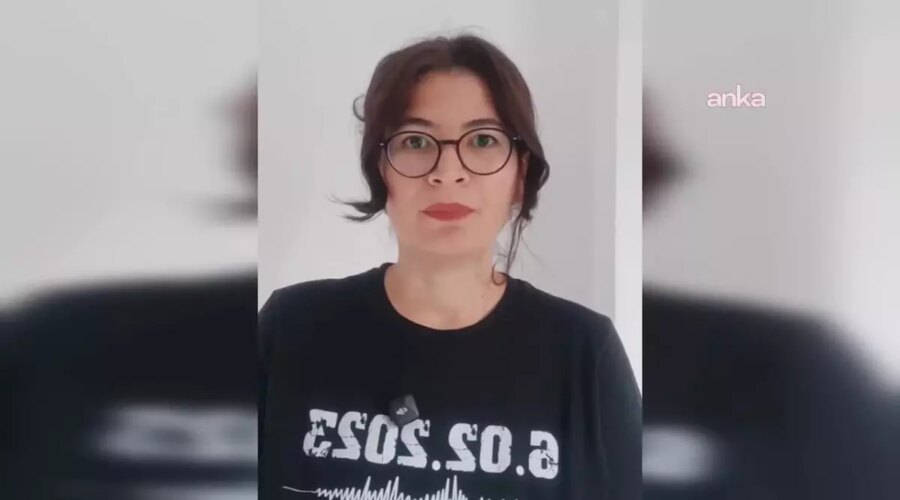 Adalet Peşinde Aileleri Platformu’ndan Hakimlere Çağrı