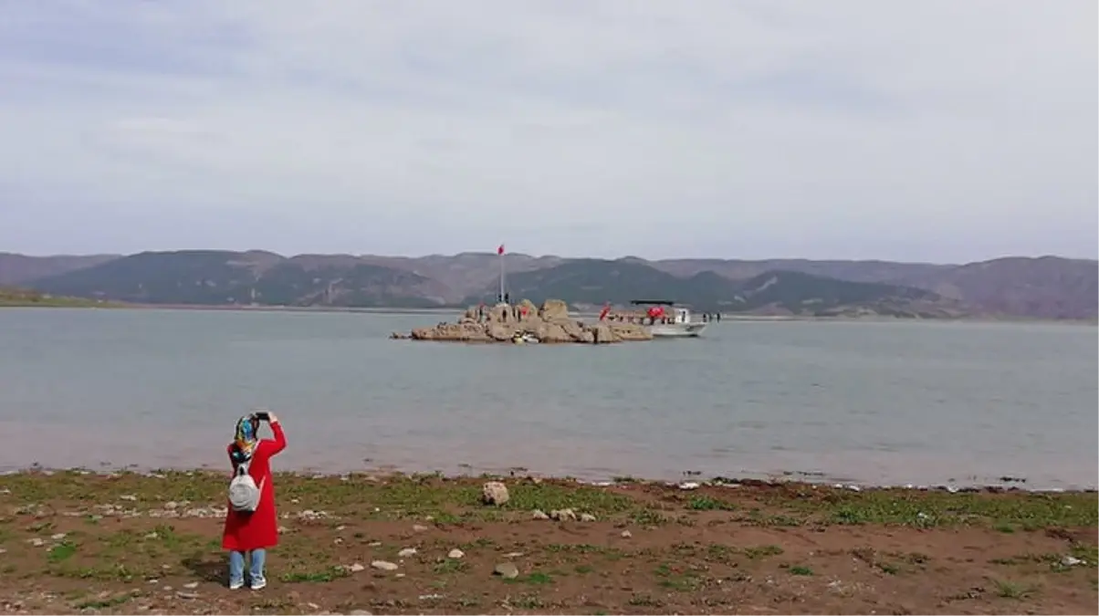 almus barajinda su seviyesi dusuyor GVliCQst