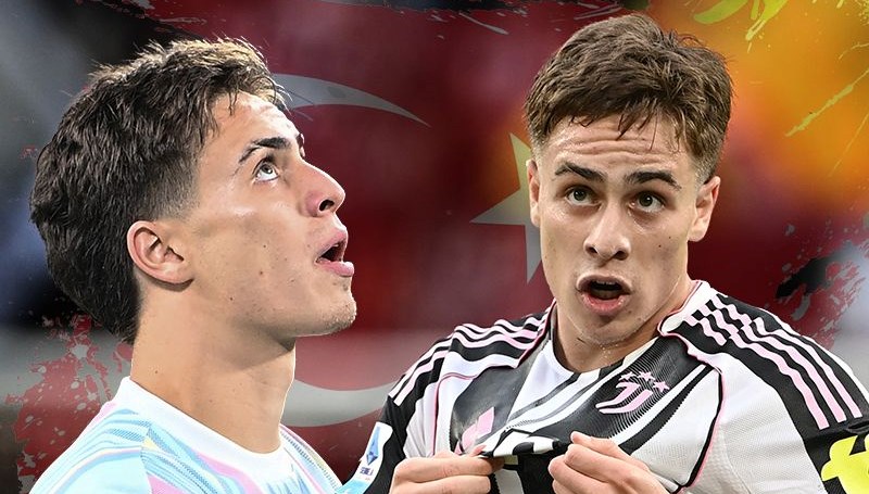 avrupa futbolunu sallayan bir yildiz var kenan yildiz icin daha once hicbir turke odenmemis para Qlye4AQW