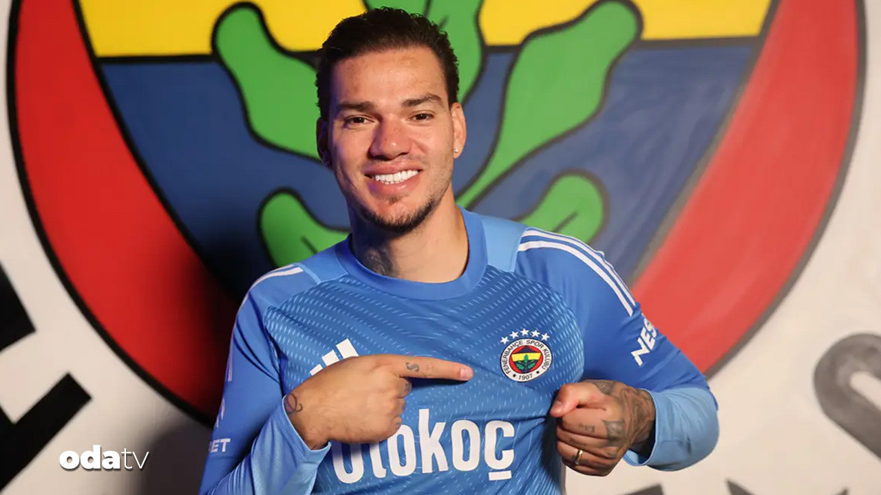 Bir haftada iki farklı yorum: Ederson
