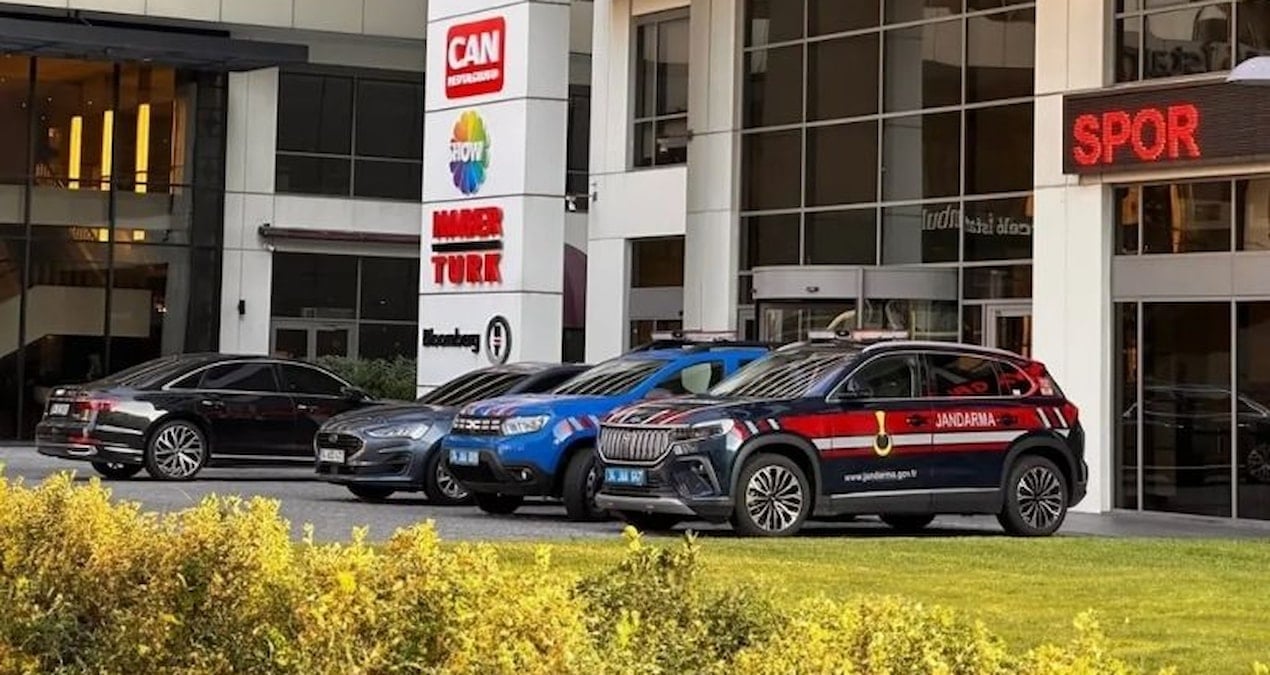 can holdingin patronu kemal can tutuklandi NZBTyjal