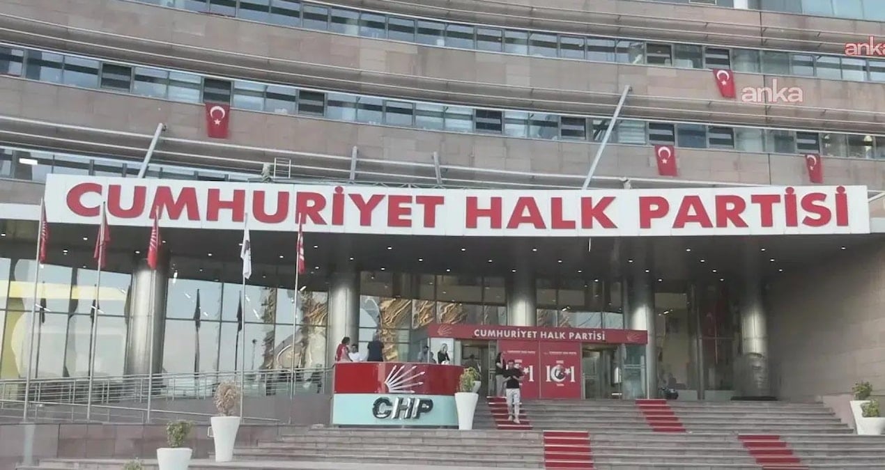 CHP 39. Olağan kurultay tarihini kuruluş gününde açıklayacak