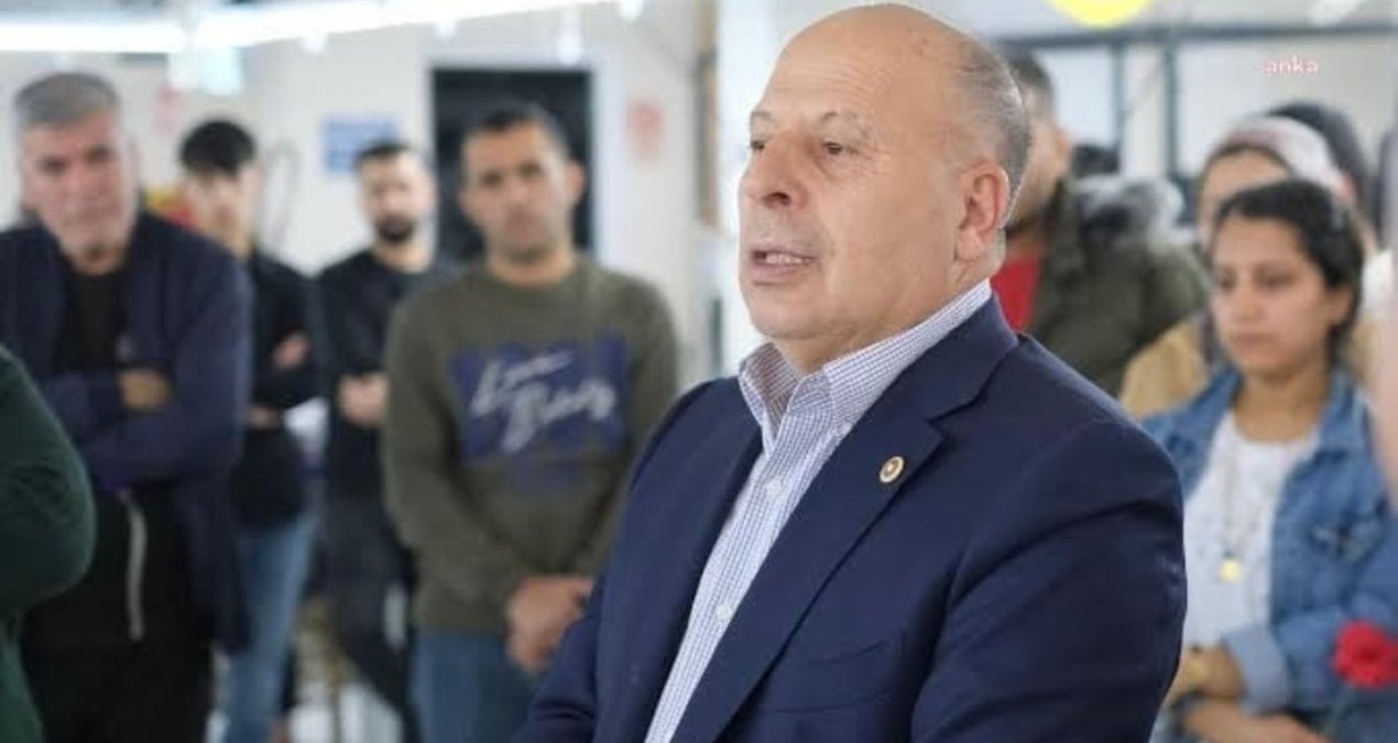 chpli belediye baskaninin is yerine silahli saldiri 7gOppETZ