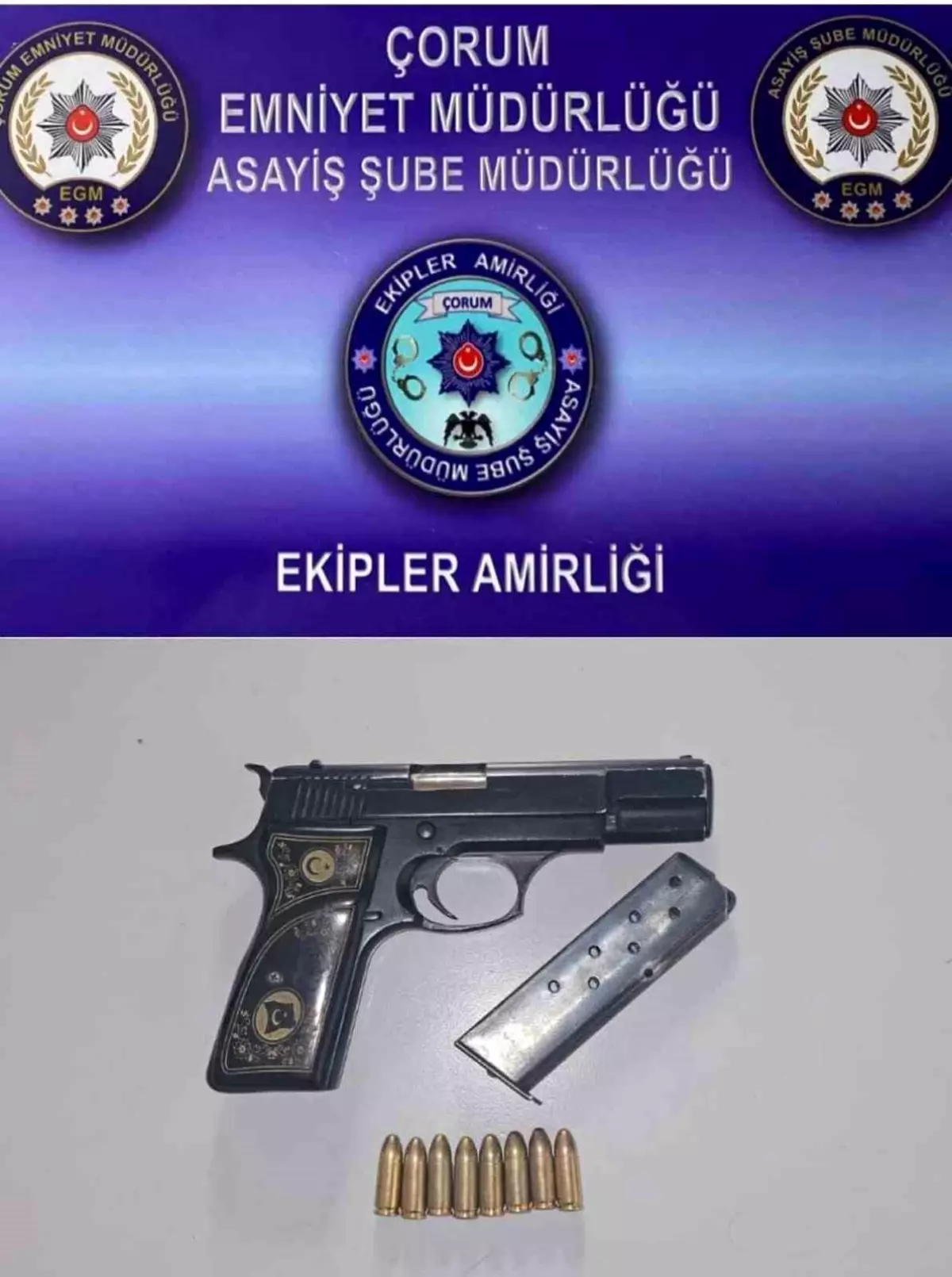 corumda 6 supheli yakalandi VxVujUAk