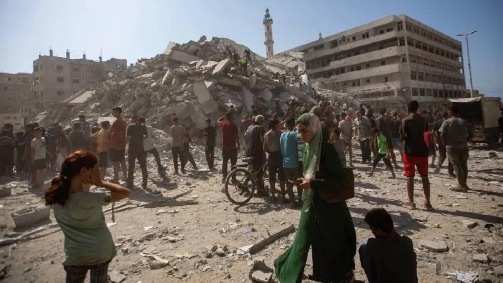 disisleri bakanligindan israile gazze tepkisi bm guvenlik konseyi sorumluluklarini yerine getirmeli uluslararasi hukuka saygili ulkelerle is birligimizi surdurecegiz N6lWSj57