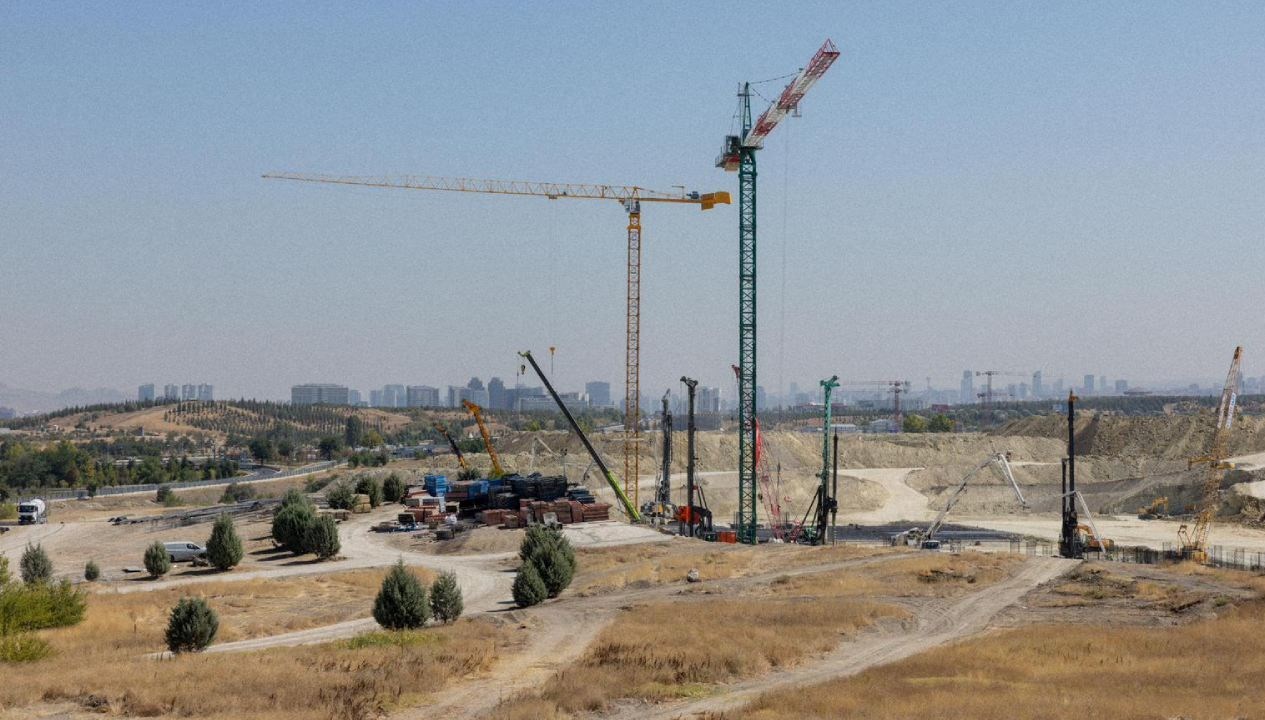 disisleri bakanliginin yeni yerleskesinin temeli yarin atilacak akvS9nI2