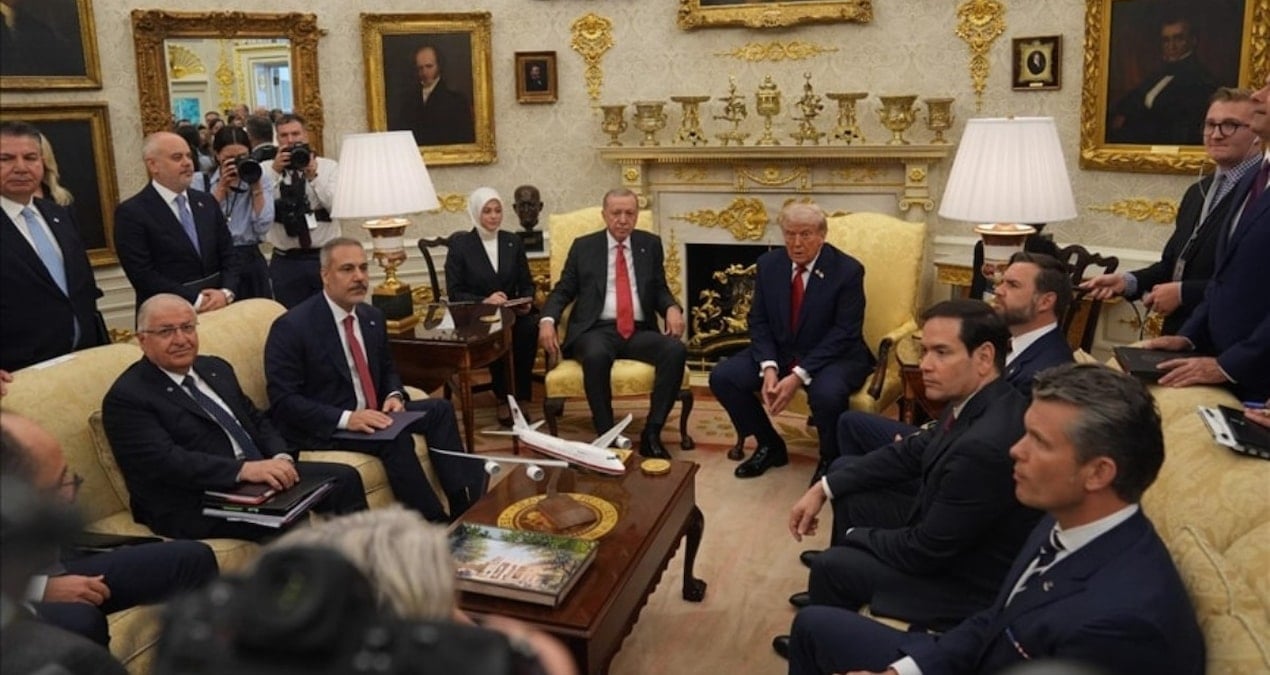 erdogan trump gorusmesinden turkiye ne kazandi yanit bekleyen 7 soru zpwAIiZc