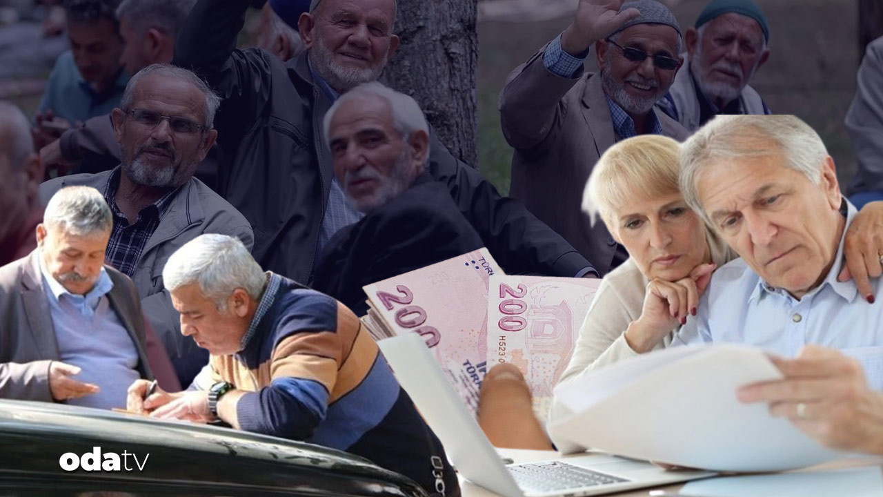 erken emekli olma hayali kuranlar dikkat sgk uzmani uyardi emeklilik icin satin almaniz gerek MheKNJOs