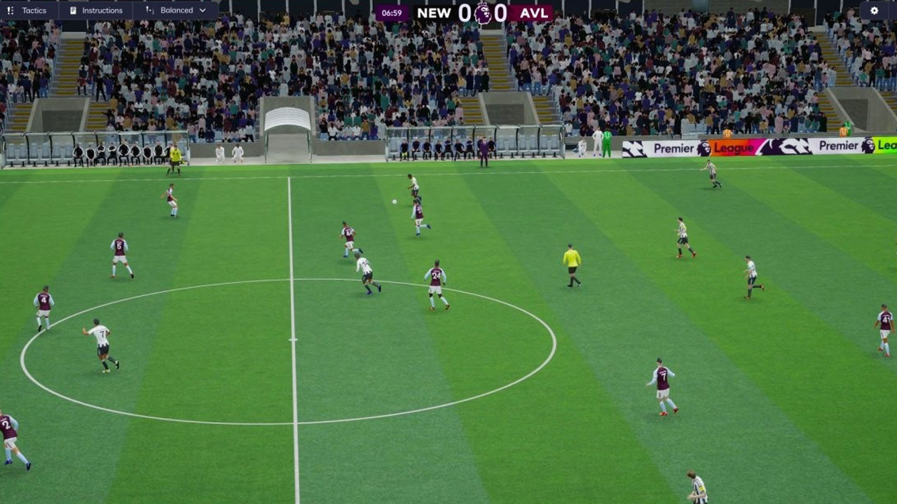 football manager 26 yillardir beklenen bir yenilikle geliyor qAOk3v5M