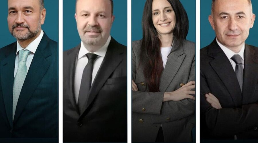 Forbes milyarderler listesinde Türkiye’den 4 isim yükselişte