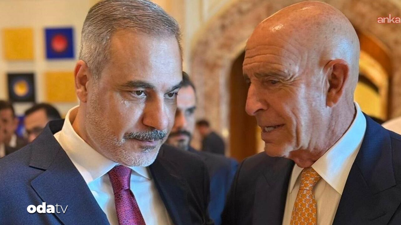 hakan fidan barrack ile gorustu h4aRwq8p