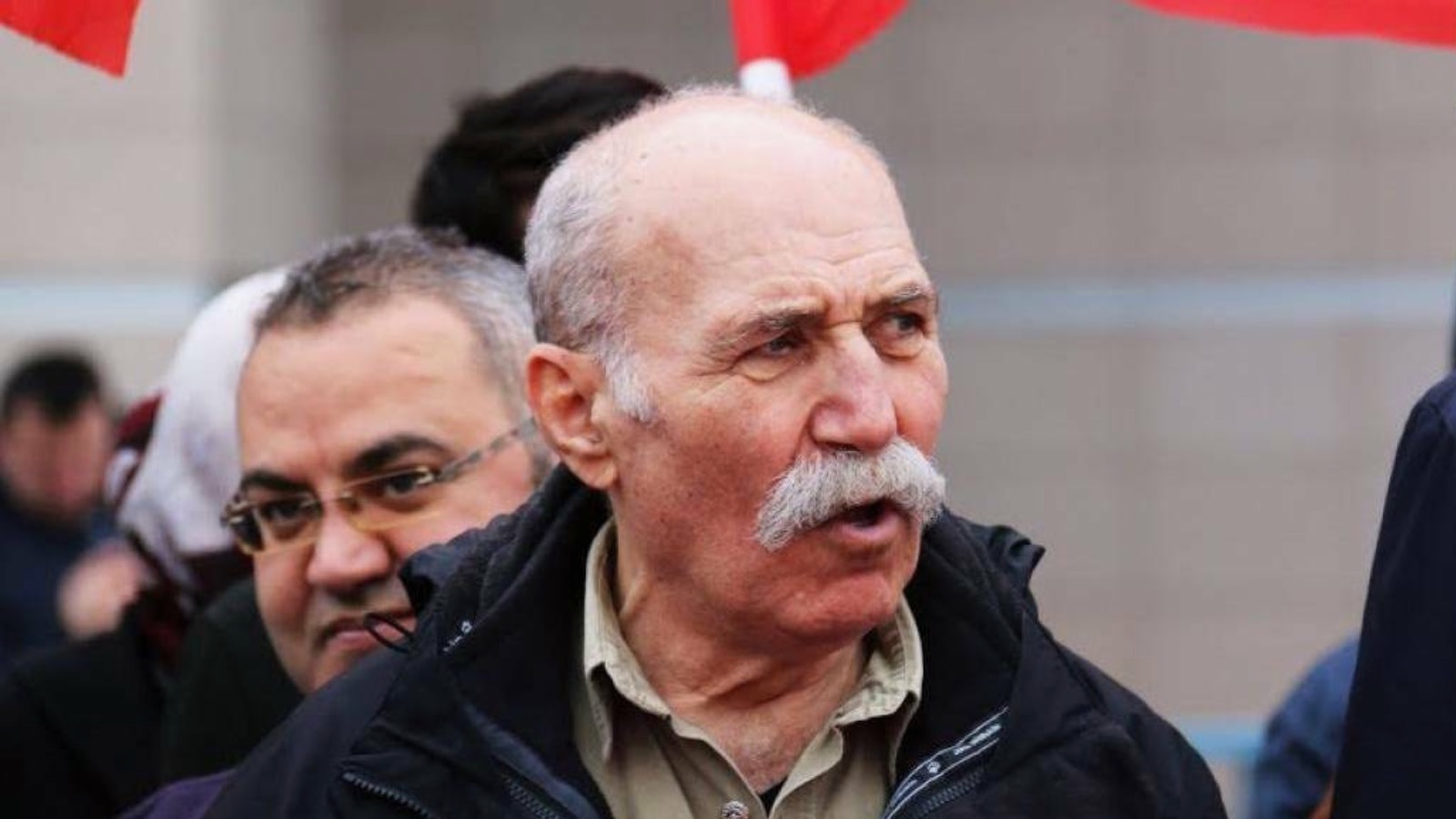 hkp genel baskani aykut gozaltina alinmisti savcilik ifadesini caglayan adliyesinde verecek FrgcKAqK