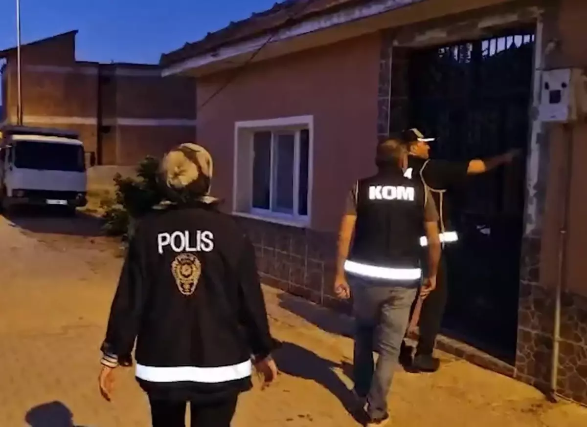 igdirda dolandiricilara baskin HbwDDr3j