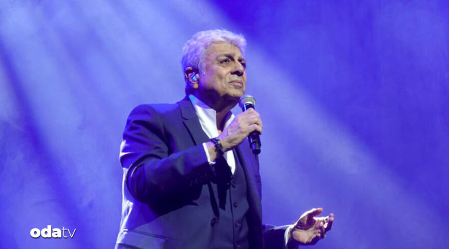 İsrail tepkisi büyüdü: Enrico Macias konseri iptal