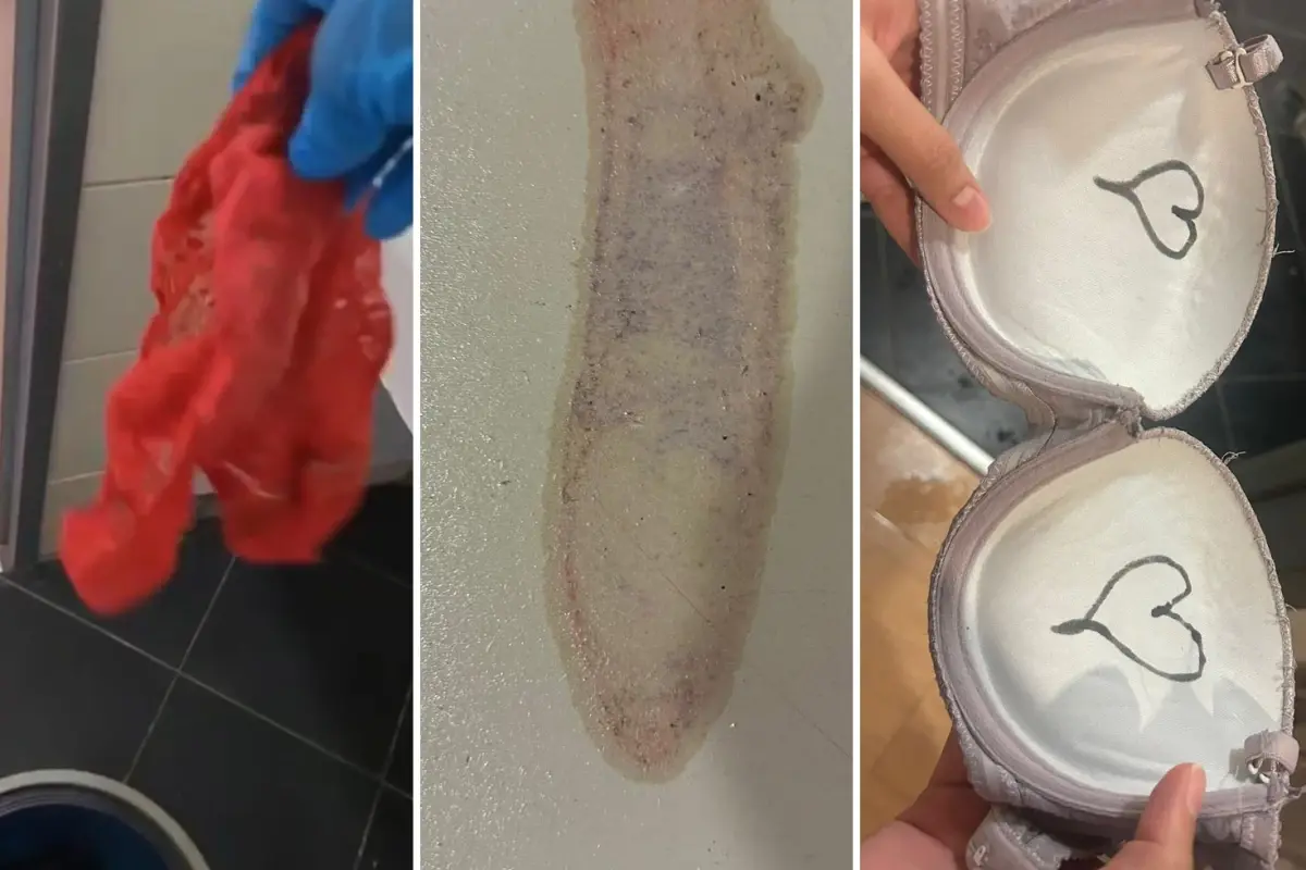 kiz yurduna tadilat icin gelen iscilerin yaptiklari mide bulandirdi sutyenlerin icine ZUJTbwTe