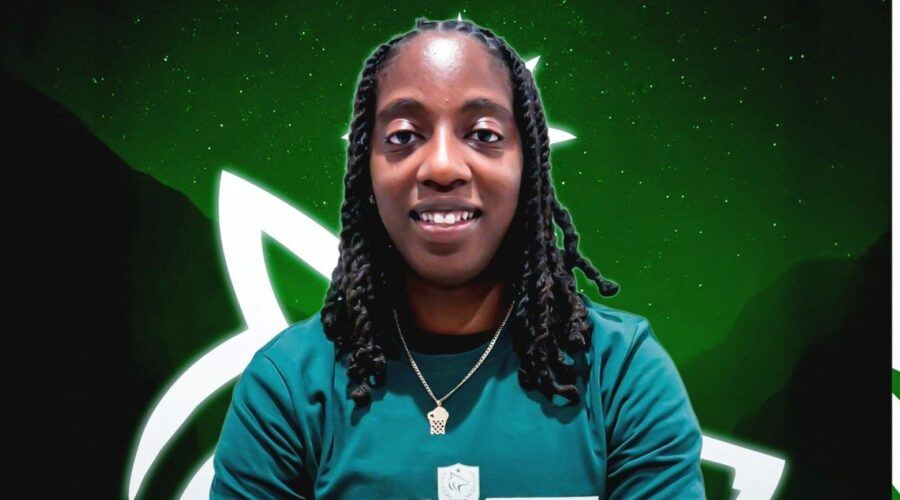 Kocaeli Kadın Basketbol, Jazmine Jones’u transfer etti