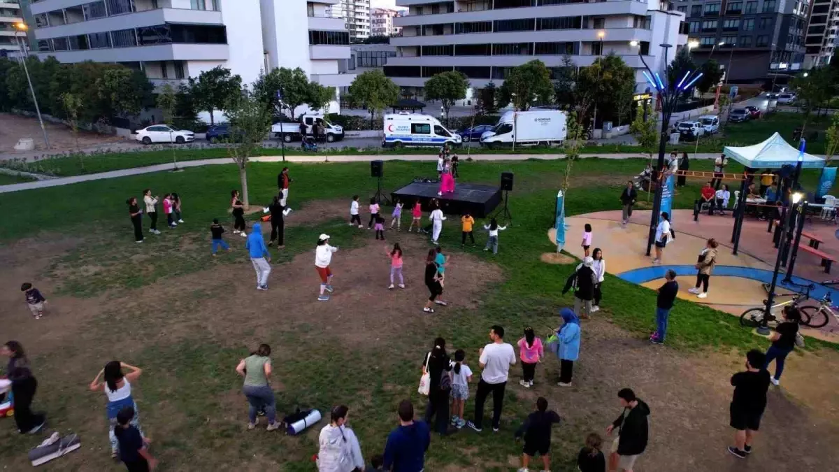 nilufer belediyesinden saglikli yasam etkinligi Yt8HUxae