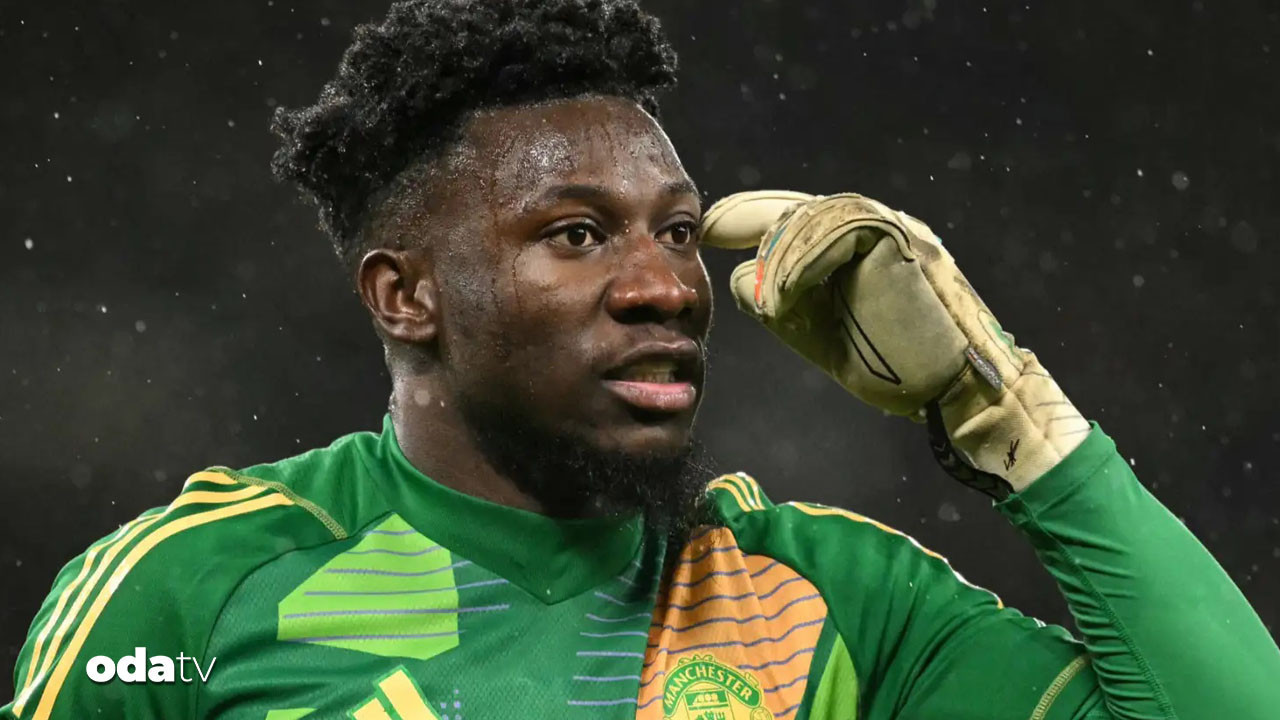 Onana Süper Lig’e geliyor