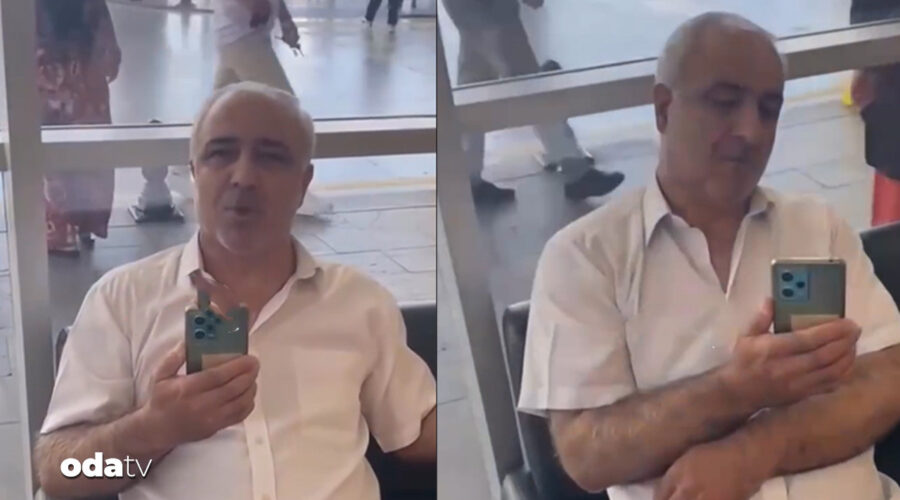 Önce Konya şimdi Manisa… Kadınları rahat bırakın: Genç kıza taciz