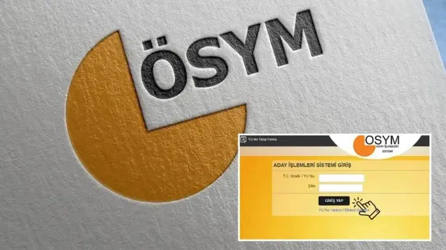 osym duyurdu yks ek tercih basvuru sureci resmen basladi ENGDXYm6