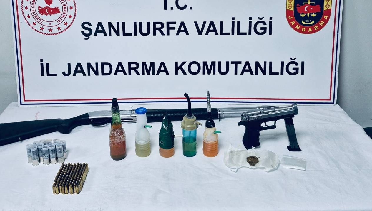 sanliurfada kacakcilik operasyonu 8 supheli yakalandi 3wlSEZbf