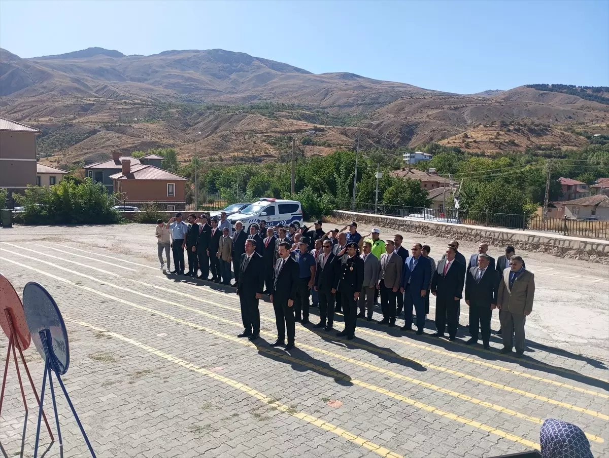 sivricede gaziler gunu toreni zsvBtEnX