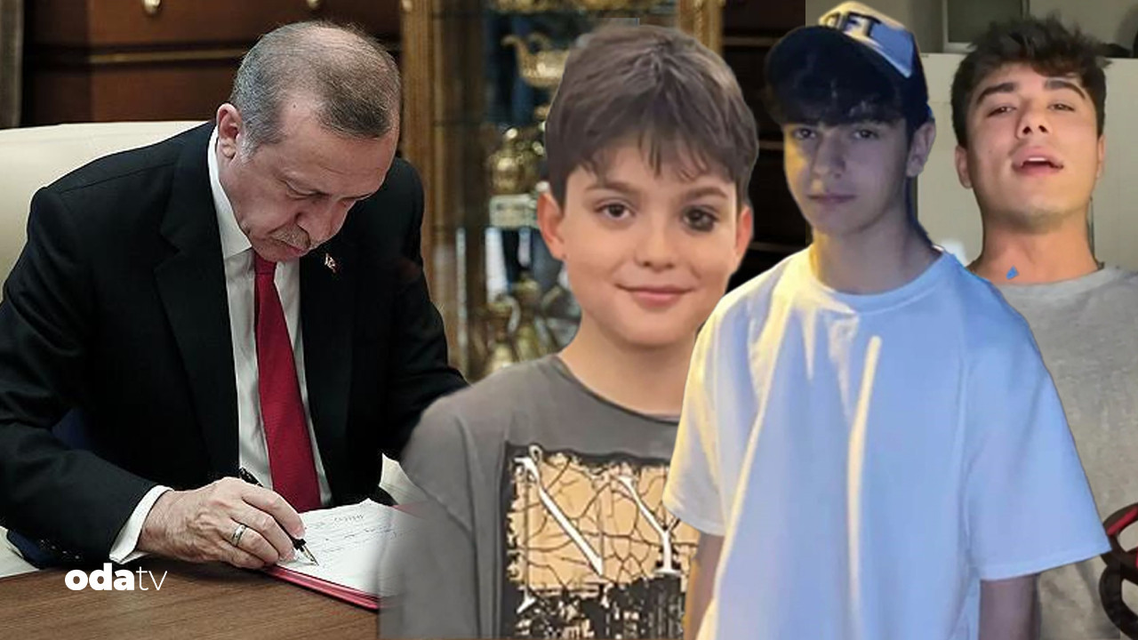 suca suruklenen cocuklarin cezasi artacak o taslak erdoganin onune konacak WtlVu5Xk