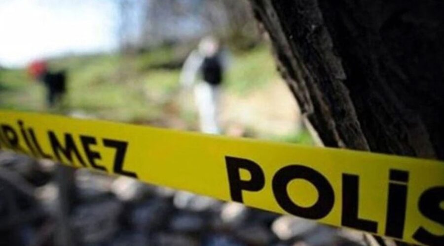 Tartıştığı karısını vurduktan sonra kayıplara karıştı