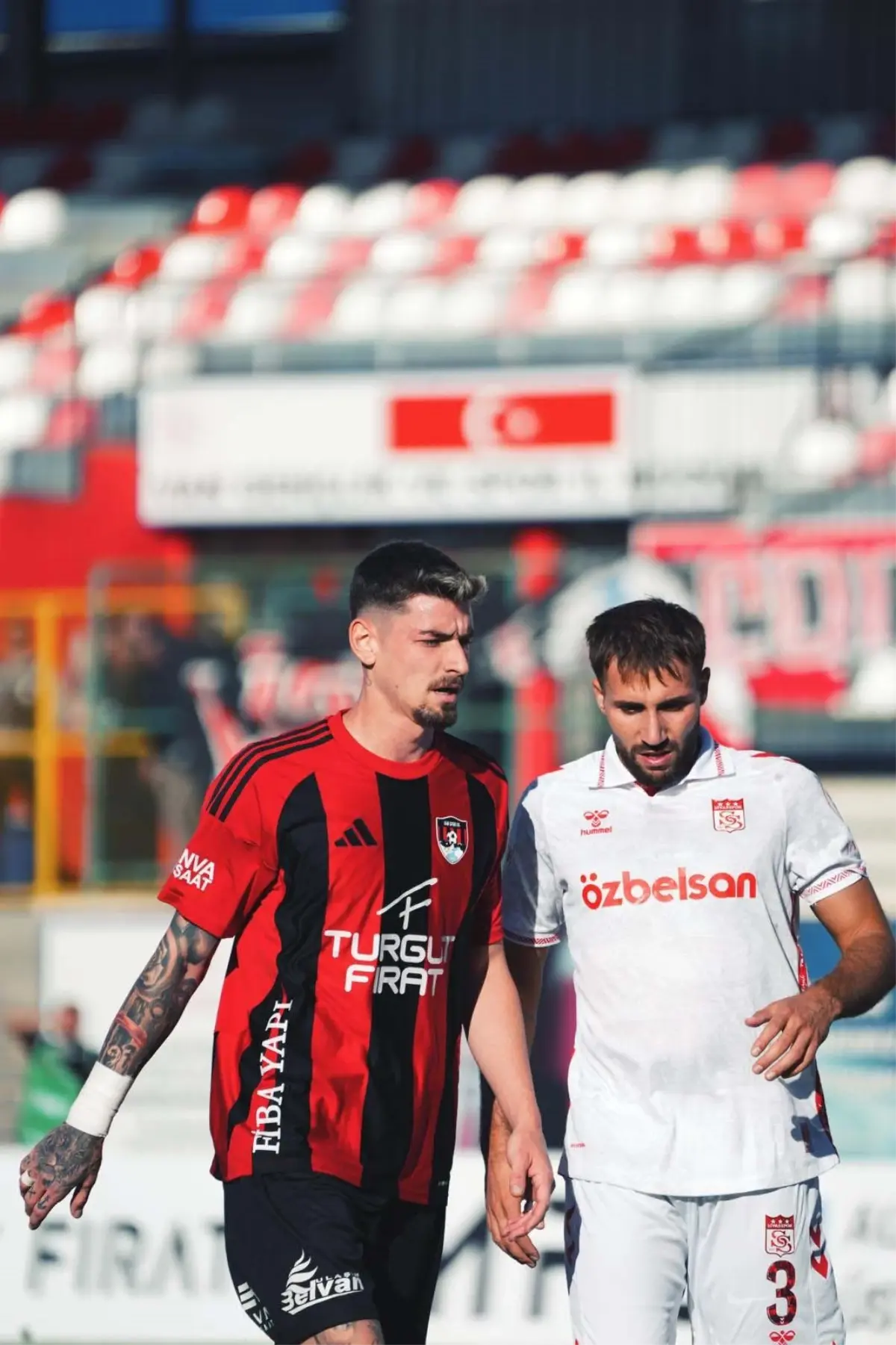 vanspor ve sivasspor 0 0 beraberlik Sz5rj4OM