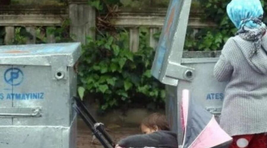 Yoksulluğu değil verileri kaldırdılar! Bakanlık bunu da yaptı