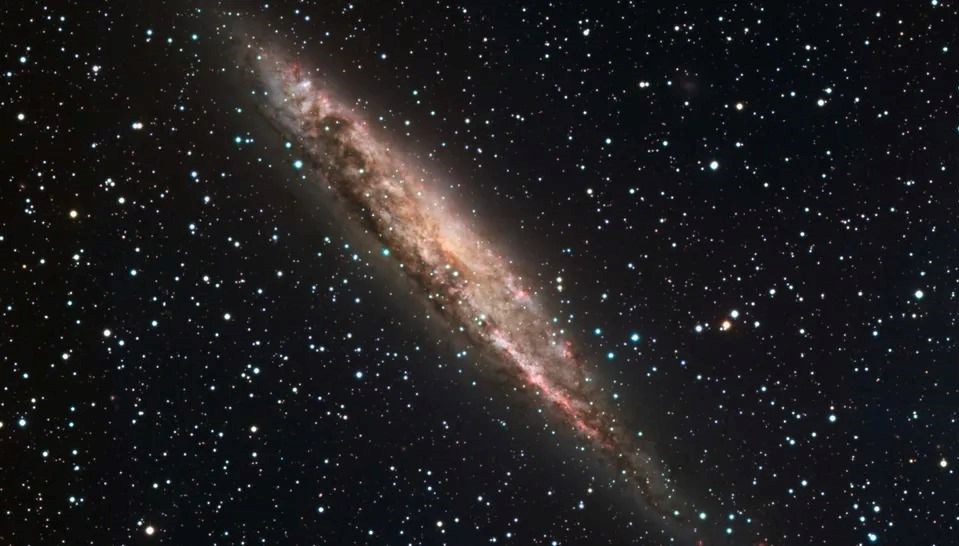 abdli gokbilimci arastirdi insanlar evrende bir istisna olabilir 8LIAbPq8