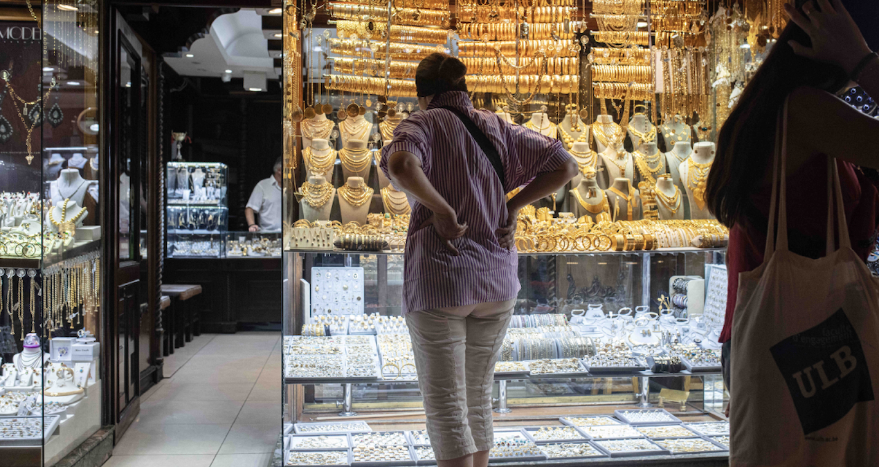 altin sahipleri bunu beklemiyordu 51 yil sonra bir ilk yasandi 6GGg2KPj