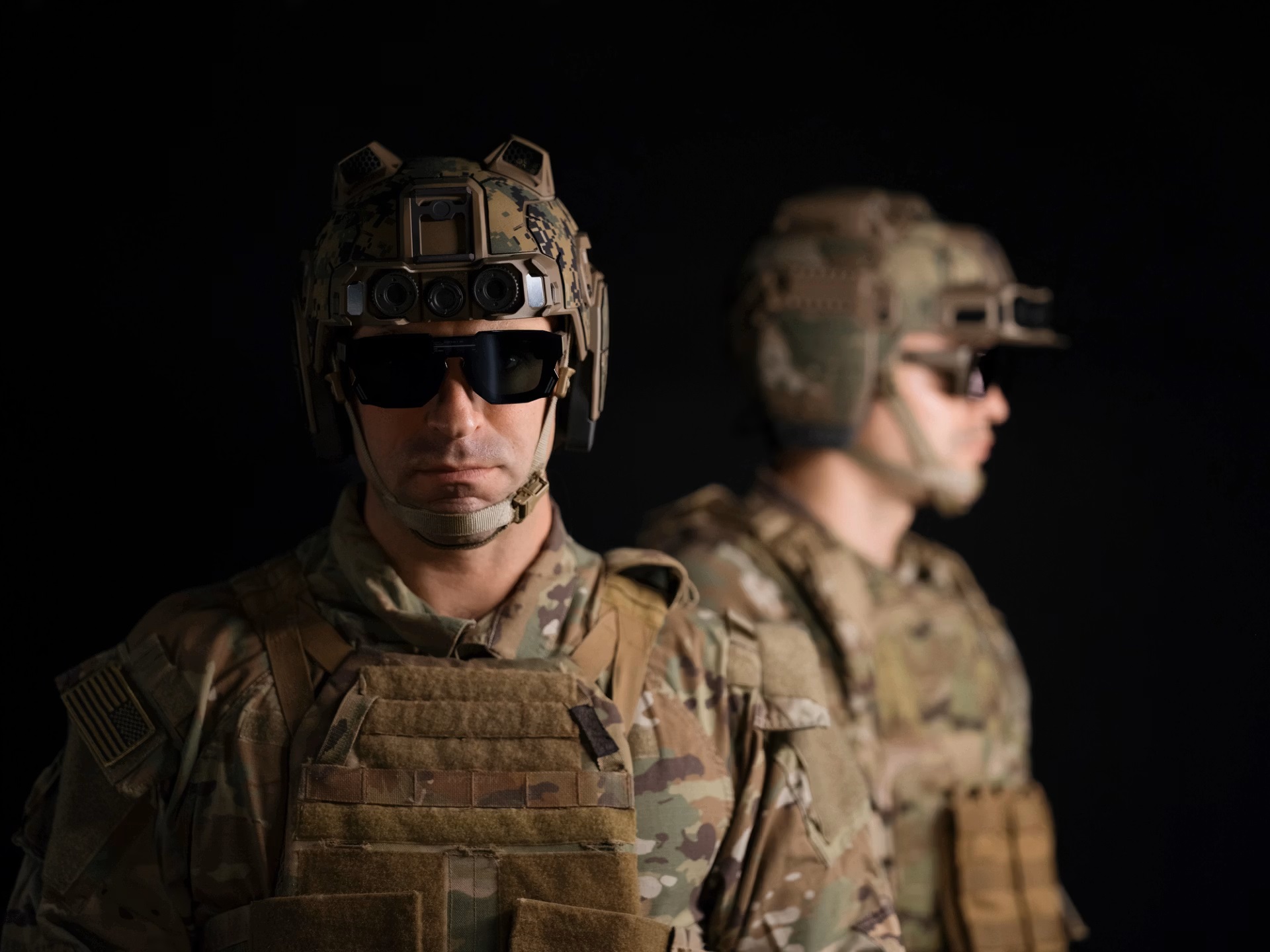 anduril askerler icin yapay zekali karma gerceklik kaskini tanitti eagleeye L4IlnG1X.jpg