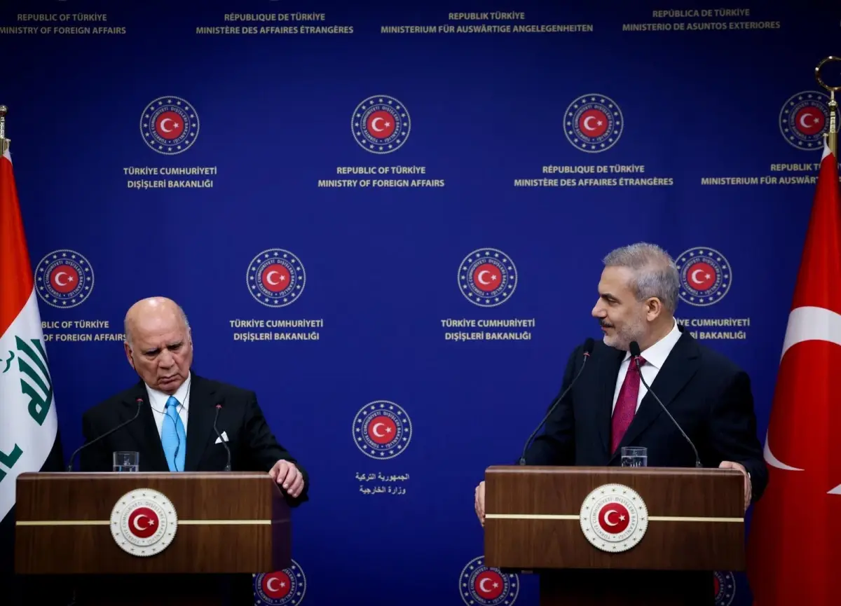 bakan fidan gazzede saglanan anlasmanin kazaya ugramadan yurumesi onemli CGExRjyn