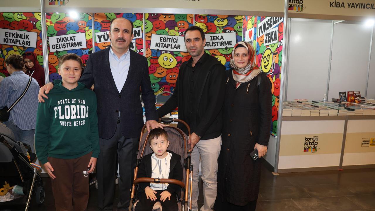 baskan altay tum kitapseverleri 12inci konya kitap gunlerine davet etti EdPZen3h.jpg