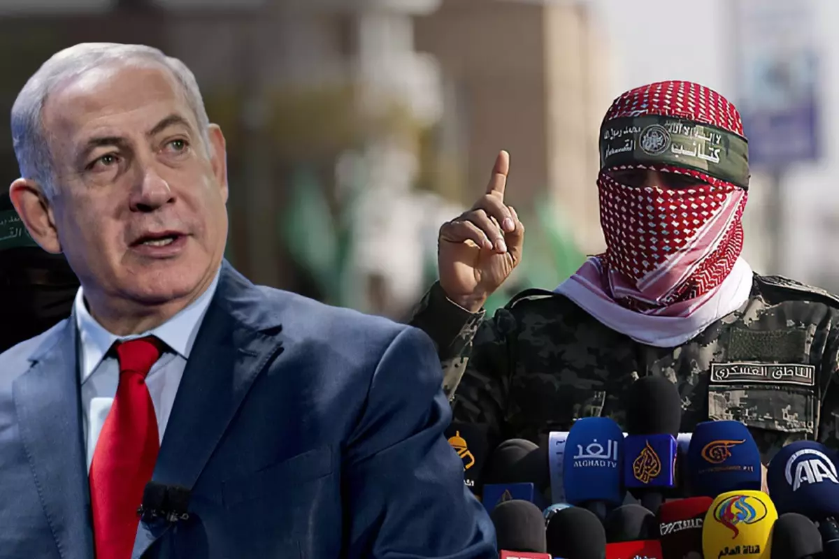 bazilarinin adini ilk kez duyacaksiniz iste gazzede ateskesi istemeyen 10 ulke h7VELFZB