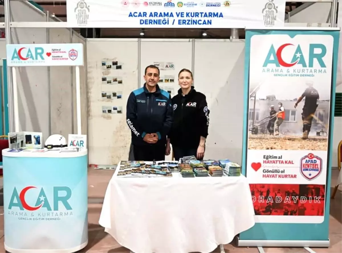 erzincan turkiyenin en buyuk sivil toplum bulusmasinda temsil ediliyor CDxZ9ean.jpg