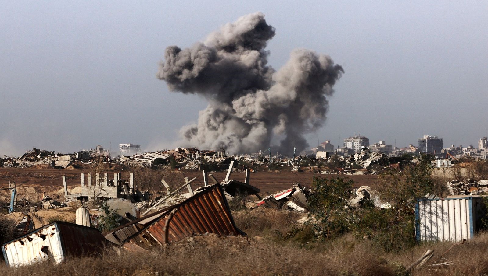 gazzede baris umudu taraflar misirda gorusecek F5ArPV94