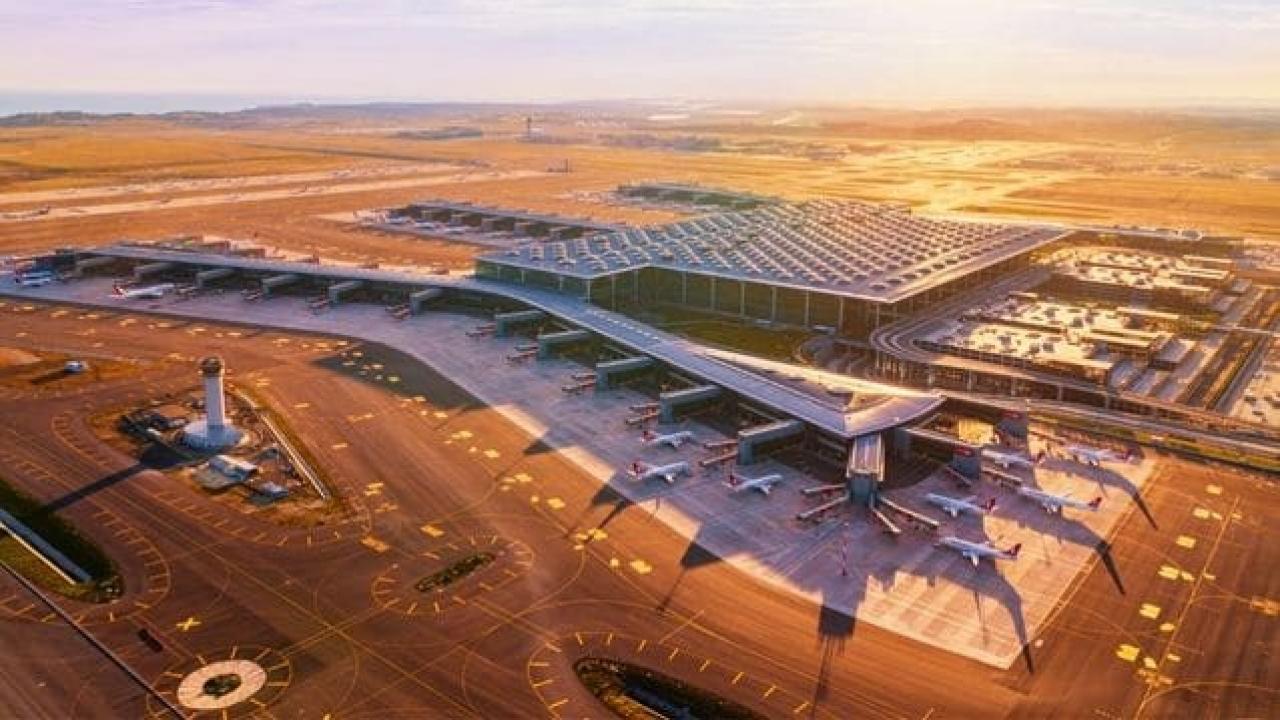 istanbul havalimani 7 yasina avrupanin en yogun havalimani olarak girdi lzvkgyIg.jpg