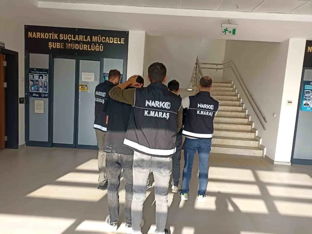 kahramanmarasta uyusturucu operasyonunda 3 tacir tutuklandi 4wyXXWWj
