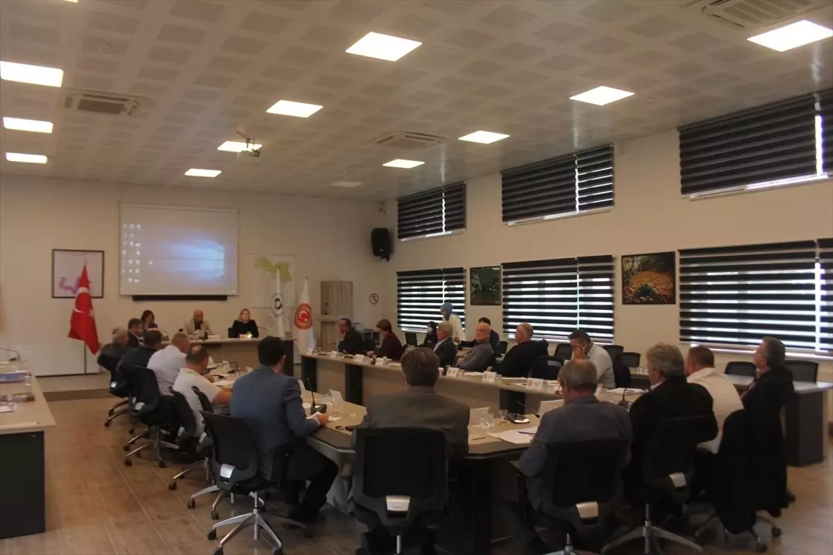 kirklareli il genel meclisi ekim ayi toplantisini gerceklestirdi p2RsWDl1