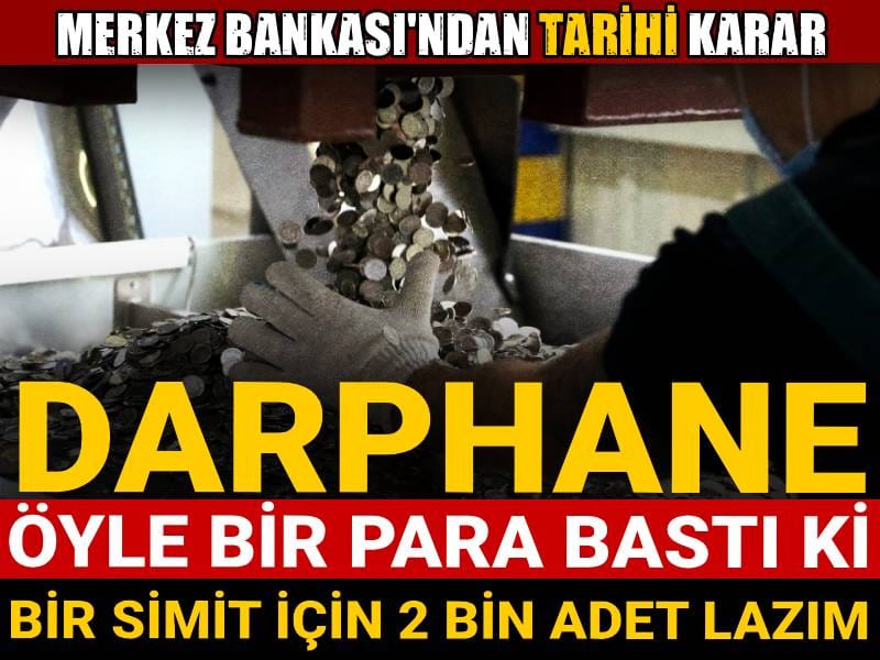 merkez bankasindan tarihi karar oyle bir para basildi ki bir simit icin 2 bin adet lazim mIR74KxM