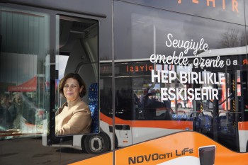 Eskişehir Büyükşehir Belediyesi temalı görsel