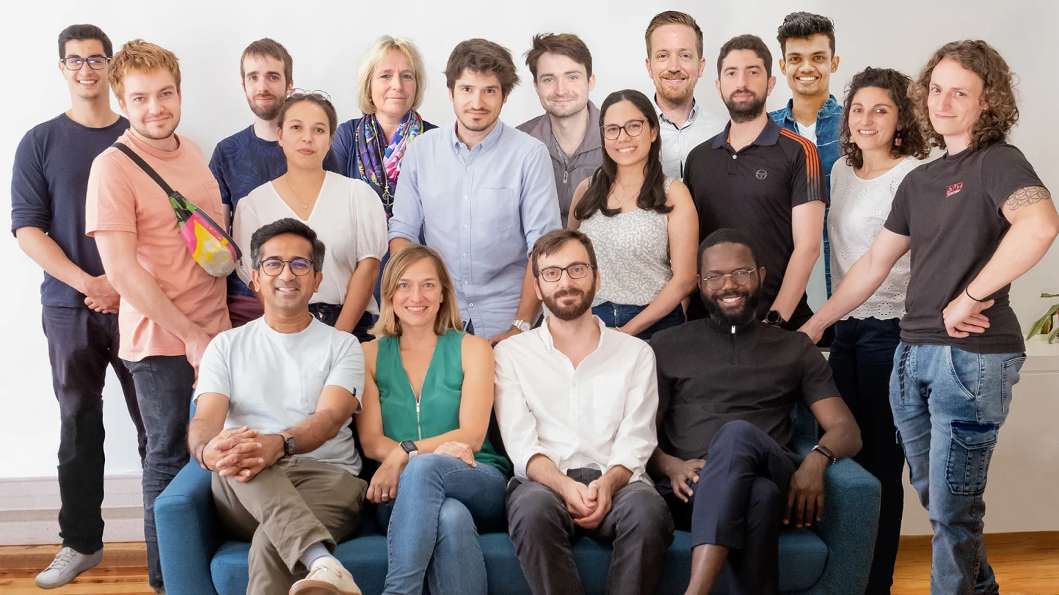 Samsung Medison, yapay zeka girişimi Sonio'yu 92.7 milyon dolara satın alıyor