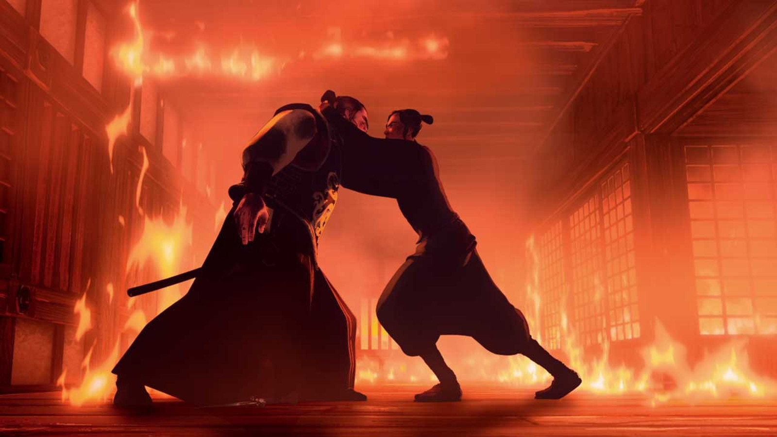 Blue Eye Samurai konusu nedir? Yüzde 100… Rotten Tomates'ta tam puan alan Netflix dizisi