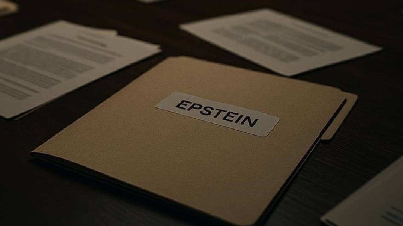 CNN: Epstein soruşturmasına ilişkin dosyalarda onlarca FBI kaydı eksik