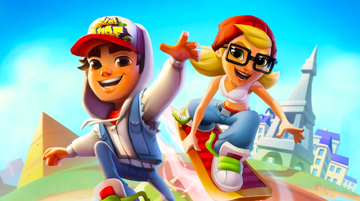 Subway Surfers City Çıktı! İndir! – ShiftDelete.Net