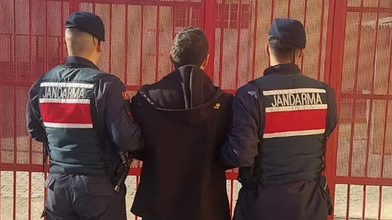 Aydın’da FETÖ/PDY üyesi firari 2 hükümlü yakalandı