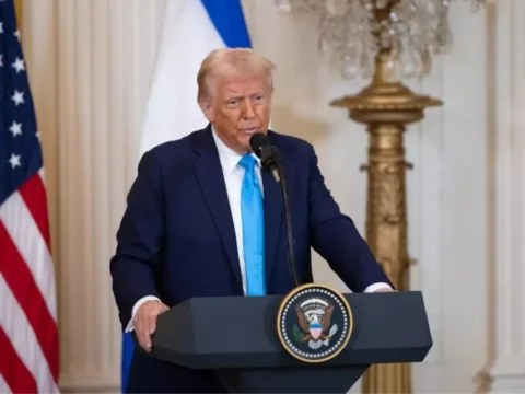 Trump’tan İran’a İlişkin Çarpıcı Açıklamalar