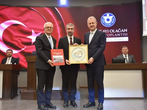 Alsancak Limanı: Geleceği ve Fırsatları